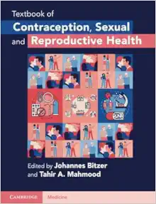 Textbook Of Contraception, Sexual And Reproductive Health (PDF)