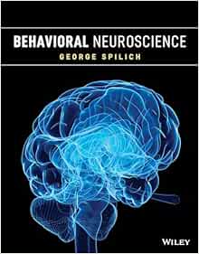 Behavioral Neuroscience (PDF)