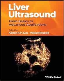 Liver Ultrasound: From Basics To Advanced Applications (PDF)