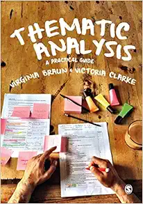 Thematic Analysis: A Practical Guide (PDF)