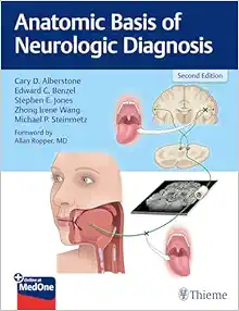 Anatomic Basis Of Neurologic Diagnosis, 2nd Edition (EPUB)