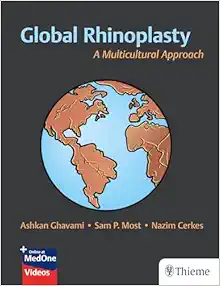 Global Rhinoplasty: A Multicultural Approach (EPUB)