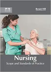 Nursing: Scope And Standards Of Practice (EPUB)