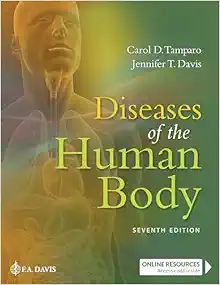 Diseases of the Human Body, 7th Edition (PDF)