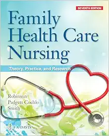 Family Health Care Nursing: Theory, Practice, and Research, 7th Edition (PDF)