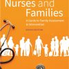 Wright & Leahey’s Nurses and Families: A Guide to Family Assessment and Intervention, 8th Edition (EPUB)