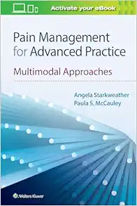 Pain Management For Advanced Practice: Multimodal Approaches (EPUB)