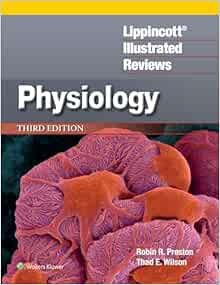 Lippincott® Illustrated Reviews: Physiology, 3rd Edition (EPUB)