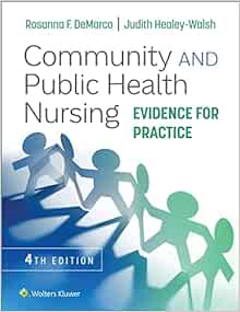 Community And Public Health Nursing: Evidence For Practice, 4th Edition (EPUB)