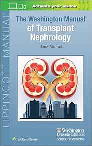 The Washington Manual Of Transplant Nephrology (EPUB)