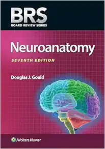 BRS Neuroanatomy, 7th Edition (EPUB)