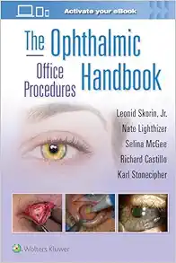 The Ophthalmic Office Procedures Handbook (EPUB)