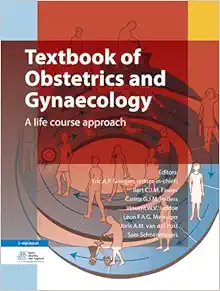 Textbook Of Obstetrics And Gynaecology: A Life Course Approach (EPUB)