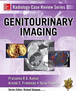 Radiology Case Review Series: Genitourinary Imaging (PDF)