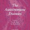 The Autoimmune Diseases, 6th Edition (PDF)