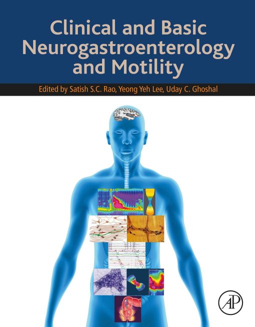 Clinical and Basic Neurogastroenterology and Motility (PDF)