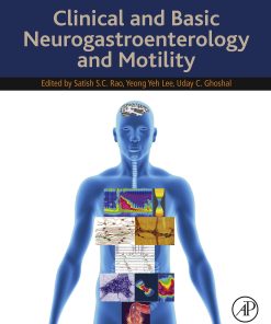 Clinical and Basic Neurogastroenterology and Motility (EPUB)