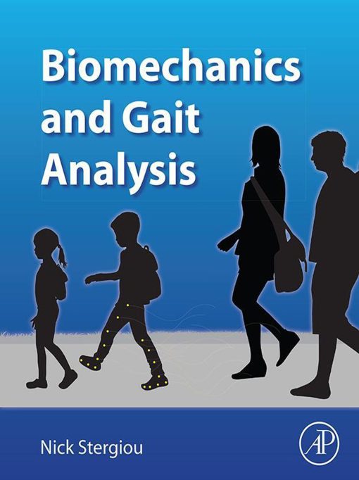 Biomechanics and Gait Analysis (PDF)