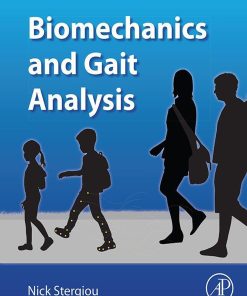 Biomechanics and Gait Analysis (EPUB)