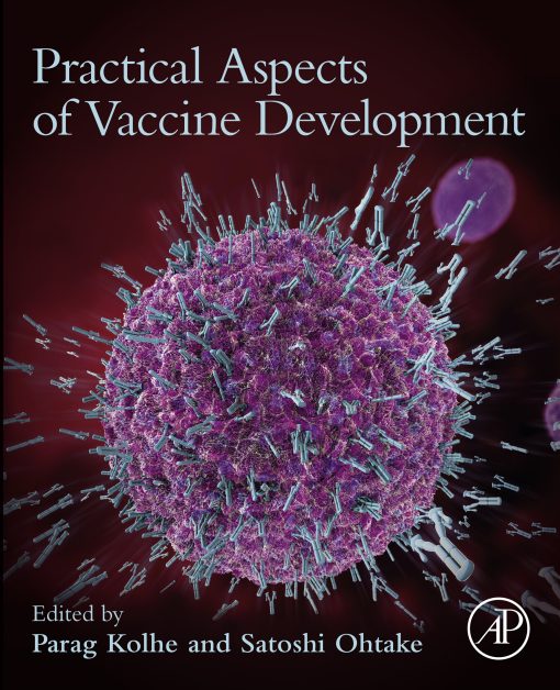 Practical Aspects of Vaccine Development (EPUB)