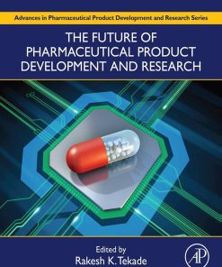 The Future of Pharmaceutical Product Development and Research (PDF)