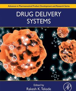 Drug Delivery Systems (EPUB)