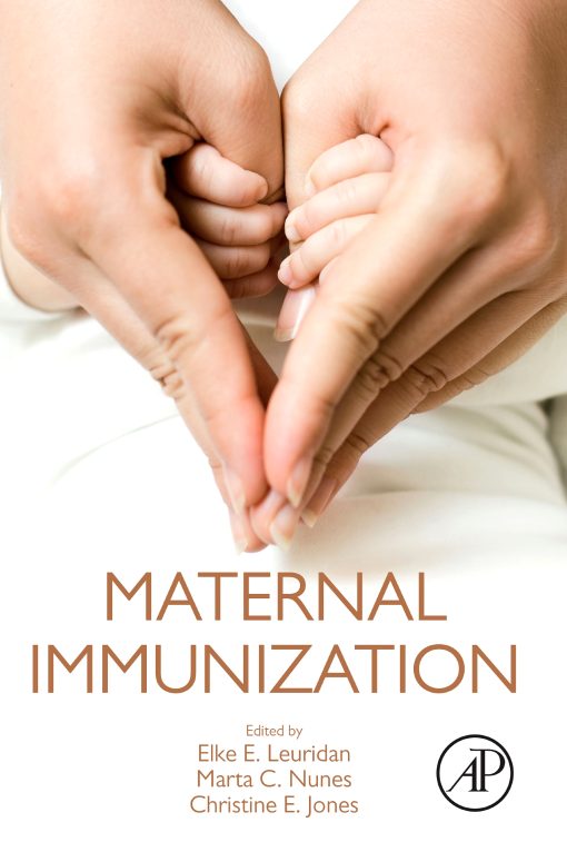 Maternal Immunization (EPUB)