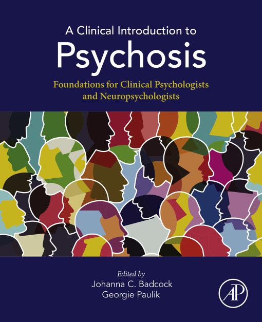 A Clinical Introduction to Psychosis: Foundations for Clinical Psychologists and Neuropsychologists (EPUB)