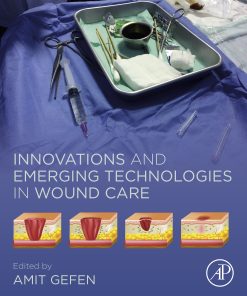 Innovations and Emerging Technologies in Wound Care (EPUB)