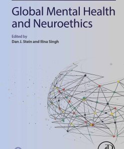 Global Mental Health and Neuroethics (EPUB)