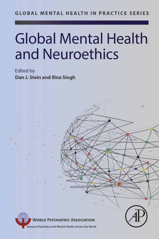 Global Mental Health and Neuroethics (EPUB)