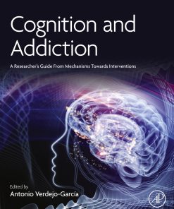 Cognition and Addiction: A Researcher’s Guide from Mechanisms Towards Interventions (EPUB)