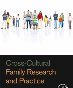 Cross-Cultural Family Research and Practice (PDF)