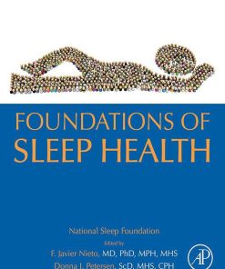 Foundations of Sleep Health (PDF)