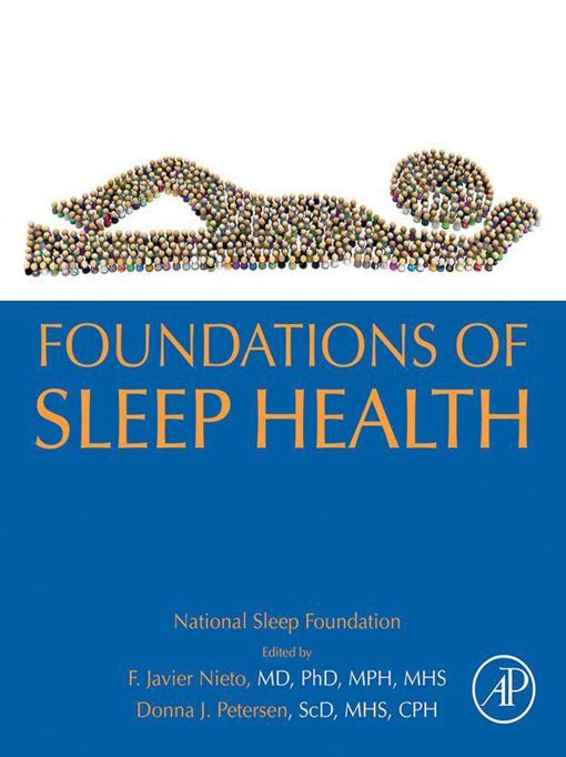 Foundations of Sleep Health (EPUB)