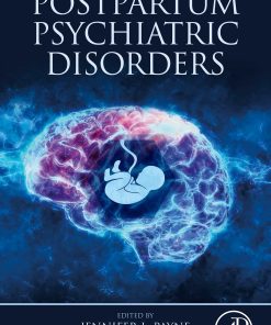 Biomarkers of Postpartum Psychiatric Disorders (PDF)