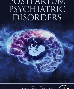 Biomarkers of Postpartum Psychiatric Disorders (EPUB)