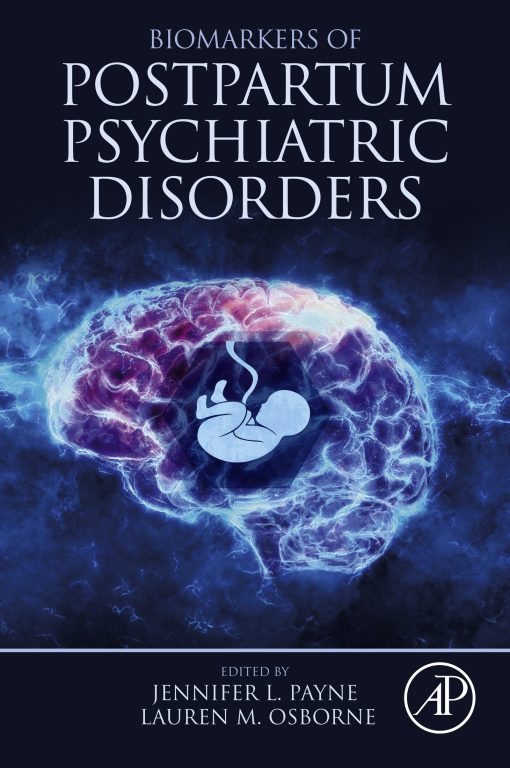 Biomarkers of Postpartum Psychiatric Disorders (EPUB)