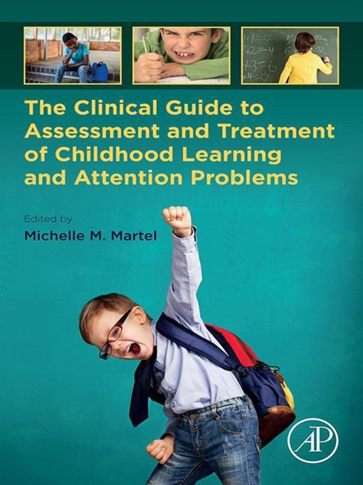 The Clinical Guide to Assessment and Treatment of Childhood Learning and Attention Problems (PDF)