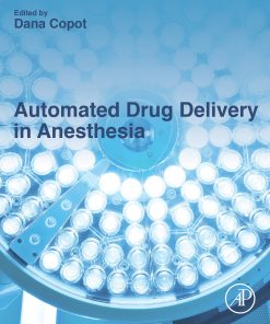 Automated Drug Delivery in Anesthesia (EPUB)