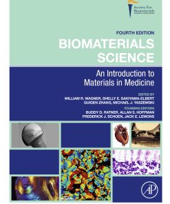 Biomaterials Science: An Introduction to Materials in Medicine, 4th Edition (EPUB)