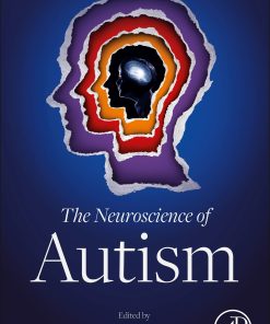 The Neuroscience of Autism (EPUB)