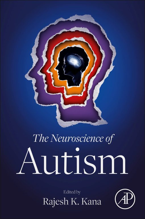 The Neuroscience of Autism (EPUB)