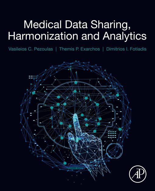 Medical Data Sharing, Harmonization and Analytics (PDF)