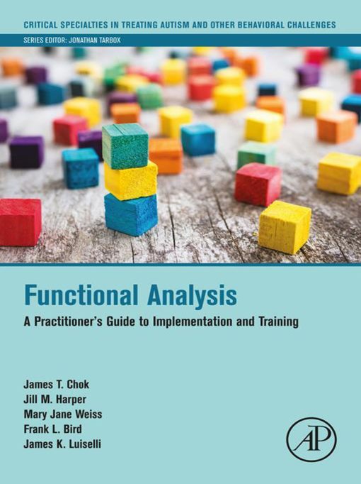 Functional Analysis (PDF)