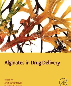 Alginates in Drug Delivery (EPUB)