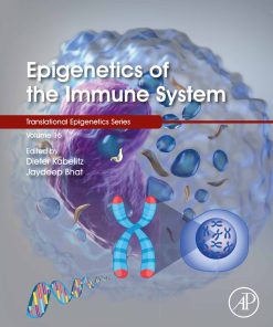 Epigenetics of the Immune System (PDF)