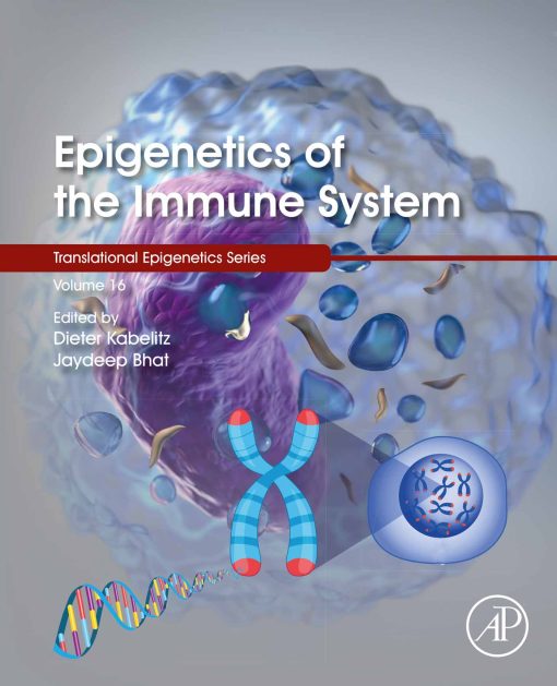 Epigenetics of the Immune System (PDF)