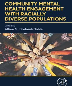 Community Mental Health Engagement with Racially Diverse Populations (EPUB)