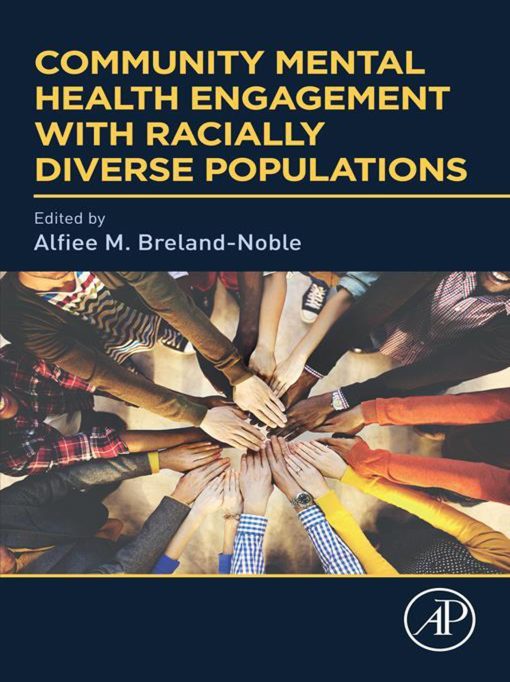 Community Mental Health Engagement with Racially Diverse Populations (EPUB)